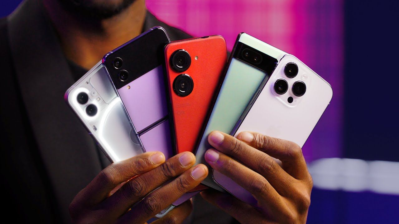 Türkiye'de en çok satılan telefon hangisi? Şaşırtan liste geldi