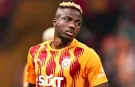 Victor Osimhen Bombası Patladı! Galatasaray’ın Golcüsü Al-Hilal’e Gidiyor