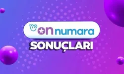 On Numara 7 Şubat 2025 çekiliş sonuçları açıklandı! İşte kazanan numaralar ve MPİ sorgulama ekranı