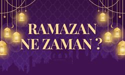 Ramazan Ne Zaman?