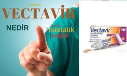 Vectavir Nedir? Ne İçin Kullanılır