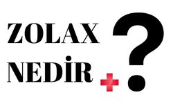 Zolax Nedir? Ne İçin Kullanılır