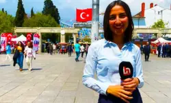 Muhabir Gamze Altunay Kimdir, Aslen Nereli, Evli mi, Eşi Kim, Nerede Çalışıyor?
