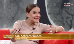 Aslı Karasaç Özkaya kimdir? Eşi kim? Nerede sunuculuk yapıyor?