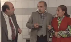 Bizimkilerin Haceri kim? Neden öldü? Hastalığı ne? Çocukları var mı? Aslen nereli?