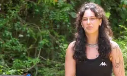 Survivor Merve Özdemir Kim? Evli mi? Eşi Kim? Sevgilisi Kim? Aslen Nereli, Ne İş Yapıyor, Mesleği?