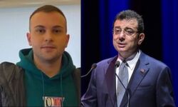 Ozan Özcan Kimdir, Aslen Nereli, Ne İş Yapıyor, Kaç Yaşında? Hangi Partiden? İmamoğlu’nun Diplomasını Şikayet Eden İsim