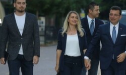 Ekrem İmamoğlu’nun Oğlu Kim? Mehmet Selim İmamoğlu Evli mi, Ne İş Yapıyor, Mesleği Ne?