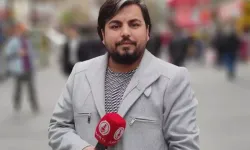 Arif Kocabıyık Serbest Kaldıktan 1 Gün Sonra Yeniden Gözaltına Alındı!