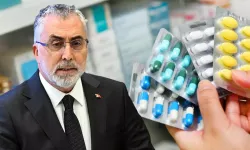 Bu İlaçlar Artık Ücretsiz! Bakan Işıkhan SGK Geri Ödeme Listesini Genişletti