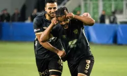 Bandırmaspor, Bolu’da Gövde Gösterisi Yaptı: Süper Lig Hayali İçin Dev Avantaj!