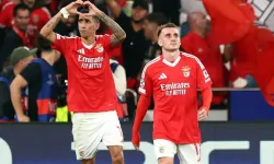 Taraftarlar İsyanda! Di Maria Ayrılıyor, Portekiz Karıştı