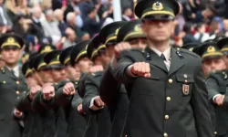 TSK’da İhraç Yetkisine Geri Adım! Cumhurbaşkanlığı Düzenlemesi Geri Çekildi