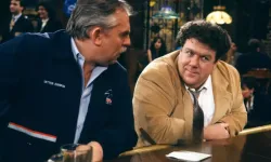 George Wendt 76 Yaşında Hayatını Kaybetti: Cheers’ın Norm’u Efsane Oldu