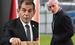 Dursun Özbek Bombayı Patlattı! “Kupa Kimden Gelecek Belli Değil”