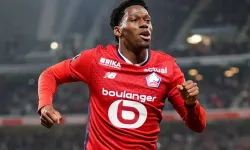 Jonathan David Resmen Veda Etti! Fenerbahçe'nin Gündemindeki Yıldız Boşa Çıkıyor