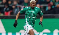 Galatasaray Derrick Köhn için rakamı belirledi! Werder Bremen pazarlıkta