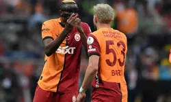 Galatasaray Osimhen’in Bonservisine Hazır! İşte Yönetimin Kararı