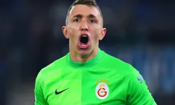 Galatasaray’da Muslera’nın Varisi Belli Oldu: Emiliano Martinez Bombası!