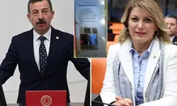 Skandal Mesaj Krizi! İYİ Partili Toktaş Görevden Alındı, Dervişoğlu'ndan Sert Adım!