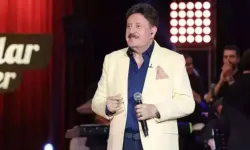 Arabeskin Ustası Gökhan Güney Hastaneye Kaldırıldı! Sevenlerine Mesaj Gönderdi
