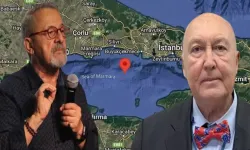 Depremin Ardından İlk Açıklama Geldi: Naci Görür ve Ahmet Ercan Rahatlattı