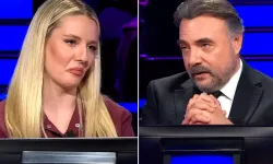 “Milyoner” Yarışmasında Atatürk Sorusu Elenmeye Neden Oldu! Duygusal Anlar Kamerada