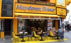 Maydonoz Döner Zincirinden FETÖ’ye Milyonlar: 6 Şubeden Şok Para Transferi!
