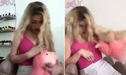 Meksika'da TikTok Fenomeni Valeria Marquez, Canlı Yayında Vurularak Öldürüldü!