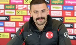 Merih Demiral’dan Fenerbahçe İtirafı: “O An Bayılacak Gibi Oldum!”