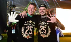 Muslera’dan Fenerbahçe’ye “Gerçek 5. Yıldız” Göndermesi! Yenikapı Kutlamalarına Damga Vuracak Sözler