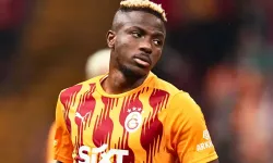 Victor Osimhen Bombası Patladı! Galatasaray’ın Golcüsü Al-Hilal’e Gidiyor