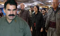 PKK’dan Sonra Gözler Öcalan’da: Kulislerde 3 Farklı Senaryo Konuşuluyor