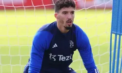 Premier Lig'de Yılın Golü Seçildi: Altay Bayındır'ın Yediği Gol Zirvede!