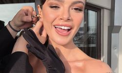 Sinem Ünsal Cannes’da Türk Kadınını Temsil Edecek!