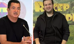 Şahan Gökbakar’dan Acun Ilıcalı’ya Esprili Gönderme: Sosyal Medya Kahkahaya Boğuldu!