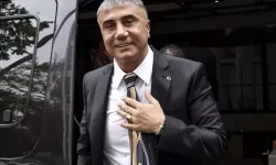 Sedat Peker'den Süleyman Soylu'ya Sert Mesaj: "Affetmeyeceğim Üç Kişiden Biri"