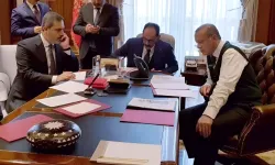 PKK’nın Silah Bırakıp Bırakmadığını Bu Rapor Belirleyecek! Süreçte Final Aşamasına Gelindi