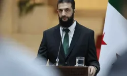 Bu Sözler Ortadoğu’yu Değiştirebilir! Eş-Şara’dan “Bölünmeye İzin Vermeyeceğiz” Resti