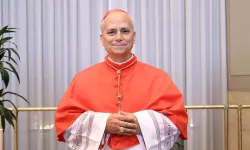 İlk Amerikalı Papa Seçildi! Robert Prevost, Görev Adını 14. Leo Olarak Duyurdu