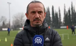 Tuncay Şanlı’dan Sürpriz Hamle: Sakaryaspor’la Anlaştı!
