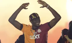 Osimhen'den Galatasaray Taraftarını Üzen Sözler: “Konuşmak Çok Zor”