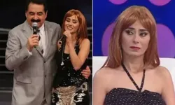 15 Yıl Sonra Gelen Buluşma! Yıldız Tilbe ve İbrahim Tatlıses Barıştı
