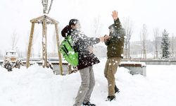 31 Aralık'ta hangi illerde okullar tatil edildi? Eğitim ve öğretime kar engeli