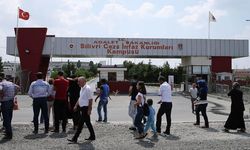 Binlerce mahkum tahliye edilecek! Kanun yürürlüğe girdi