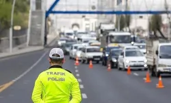 İstanbul'da yollar kapanıyor! Sürücüler için saat verildi