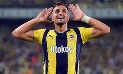 Tadic Fenerbahçe'ye geri mi dönüyor? Yanıtı taraftarları heyecanlandırdı