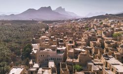 Umman'a vizesiz gidiliyor mu? Umman vizesi kalktı mı? Umman'da kaç gün kalınır?