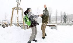 14 Ocak'ta okullar tatil mi? İşte yarın okulların tatil edildiği tüm iller