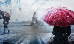 18 ocak hava durumu: Kar yağışı ne kadar devam edecek açıklandı!